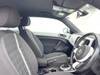 VOLKSWAGEN THE BEETLE
