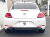 VOLKSWAGEN THE BEETLE