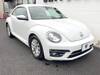 VOLKSWAGEN THE BEETLE