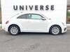 VOLKSWAGEN THE BEETLE