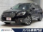 2016 SUBARU LEGACY OUTBACK