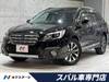 SUBARU LEGACY OUTBACK