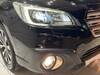 SUBARU LEGACY OUTBACK