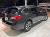 SUBARU LEGACY OUTBACK