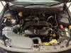 SUBARU LEGACY OUTBACK