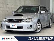 2013 SUBARU IMPREZA WRX TYPE R STi