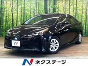 2019 TOYOTA PRIUS S