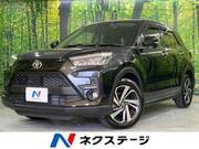 2023 TOYOTA RAIZE