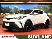 2020 TOYOTA C-HR