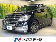 2019 NISSAN ELGRAND RIDER