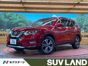 2018 NISSAN X-TRAIL 20Xi