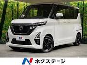 2020 NISSAN ROOX