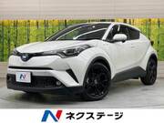 2019 TOYOTA C-HR