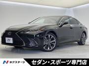 2019 LEXUS ES