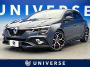 2022 RENAULT MEGANE