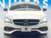 MERCEDES BENZ CLA-CLASS Shooting Brake