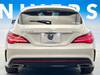 MERCEDES BENZ CLA-CLASS Shooting Brake
