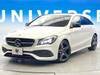 MERCEDES BENZ CLA-CLASS Shooting Brake