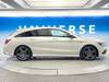 MERCEDES BENZ CLA-CLASS Shooting Brake