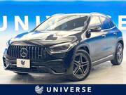 2020 MERCEDES BENZ GLA-CLASS