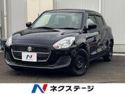 2019 SUZUKI SWIFT