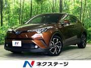 2017 TOYOTA C-HR G