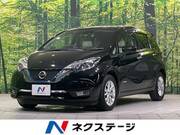 2016 NISSAN NOTE