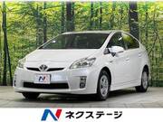 2009 TOYOTA PRIUS S