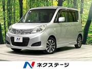 2014 SUZUKI SOLIO