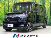 2020 HONDA N-BOX CUSTOM