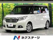2018 SUZUKI SOLIO