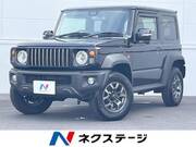 2024 SUZUKI JIMNY SIERRA