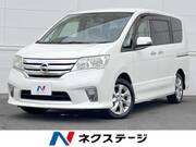 2011 NISSAN SERENA