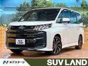 2022 TOYOTA NOAH