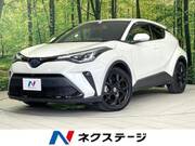 2020 TOYOTA C-HR