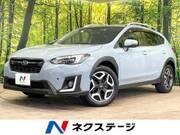 2017 SUBARU XV