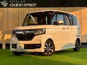 2020 HONDA N-BOX CUSTOM