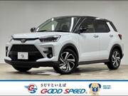 2023 TOYOTA RAIZE