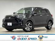 2023 TOYOTA RAIZE