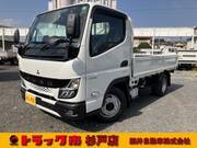 2025 FUSO CANTER