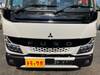 FUSO CANTER