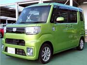 2016 DAIHATSU WAKE