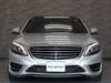 MERCEDES BENZ S CLASS
