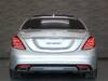 MERCEDES BENZ S CLASS