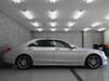MERCEDES BENZ S CLASS
