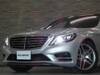MERCEDES BENZ S CLASS