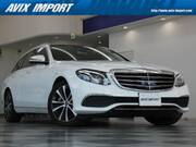 2019 MERCEDES BENZ E-CLASS Stationwagon
