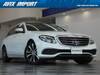 MERCEDES BENZ E-CLASS Stationwagon
