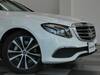 MERCEDES BENZ E-CLASS Stationwagon