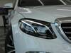 MERCEDES BENZ E-CLASS Stationwagon